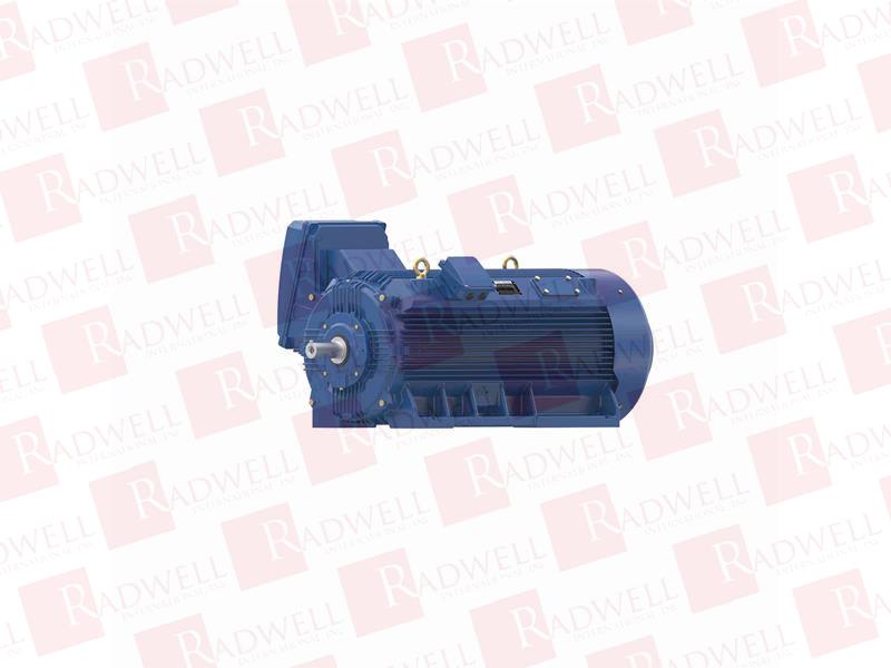 REGAL REXNORD 5011LSTFCD6076