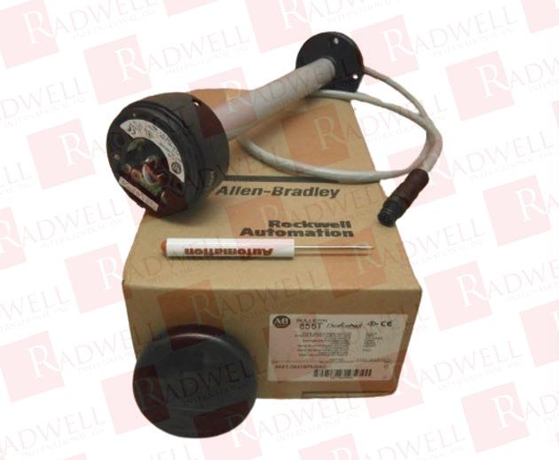 ALLEN BRADLEY 855T-DL1BPM25C