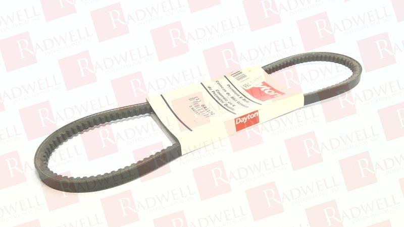 GRAINGER AX33