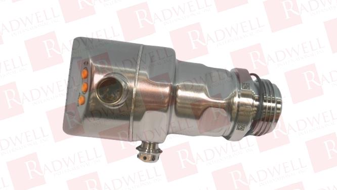 EFECTOR PI-1-1BRES30-MFRKG/US/ /P-PI1009