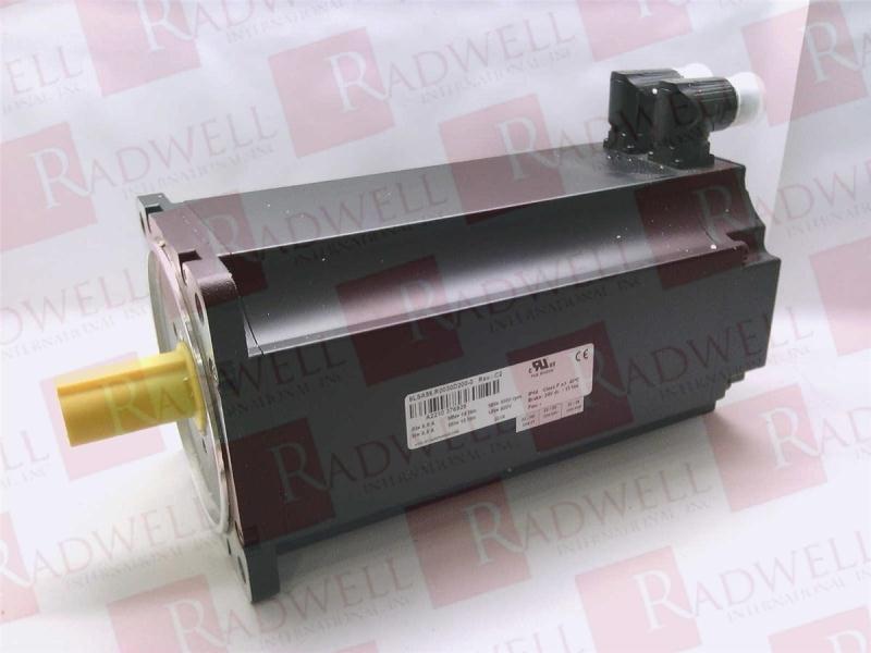 B&R 8LSA56.R0030D200-0
