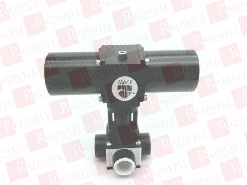  , CONTORL VALVE, 1/2 INCH NPT PORT, 1/8 INCH NPT PILOT