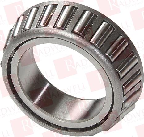 TAPERED BEARING CONE