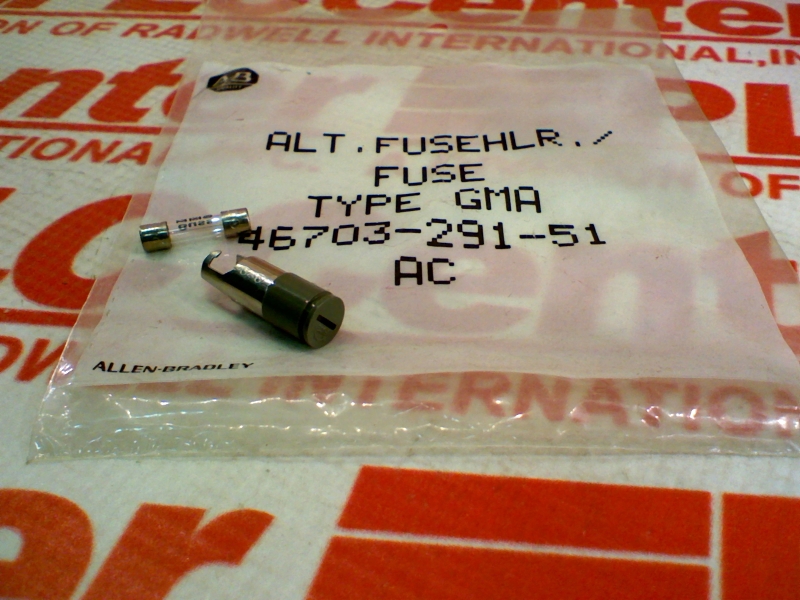 ALLEN BRADLEY 46703-291-51