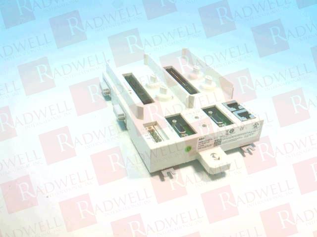 ASEA BROWN BOVERI 3BSE022460R1