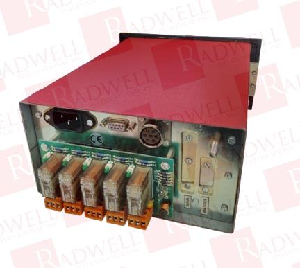 DEFIANCE MACHINE AND TOOL MFG DW-1550