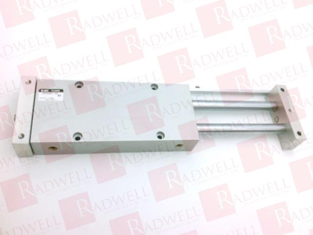 SMC CDPX2N25-125