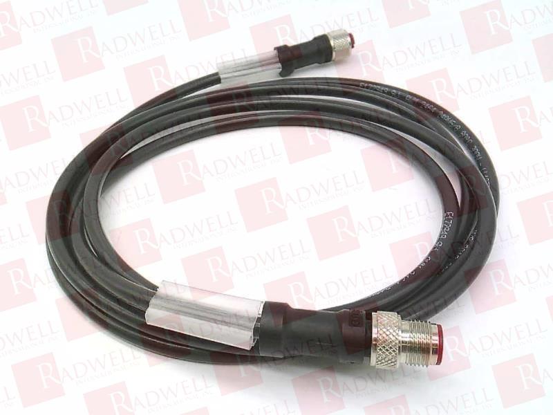 OMRON F39-TGR-CVL-N-2