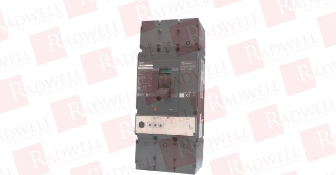 SCHNEIDER ELECTRIC NLGL36600U33X