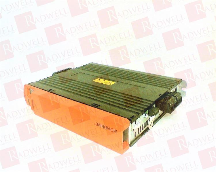 SEW EURODRIVE MDX60B0008-5A3-4-00