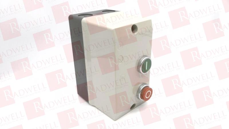 EATON CORPORATION MSE230V50HZ/9A