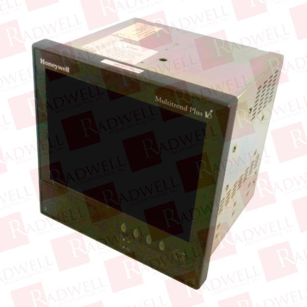 HONEYWELL TVMP-B0-80-AM0-E00-F10-0U0000-00