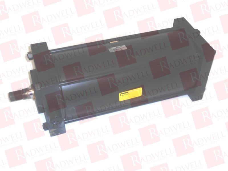 PARKER 08.00-CD2AUS18AC-15.000