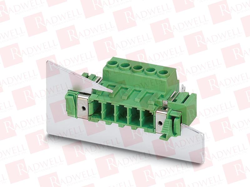 PHOENIX CONTACT DFK-PC 5/11-STF-SH-7,62