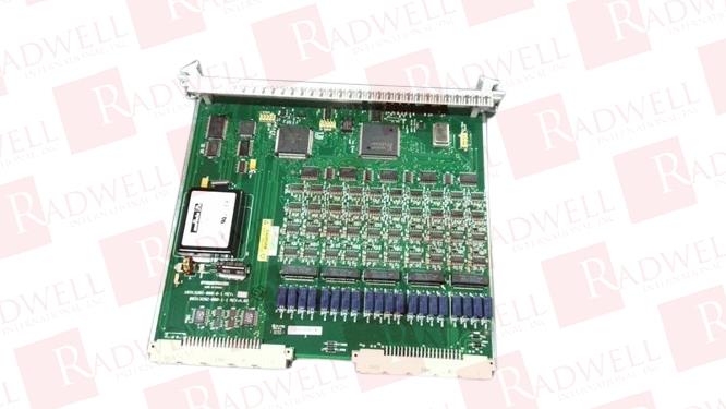 MICROSEMI 23413292-000-0 MDLE1/2048HZ 