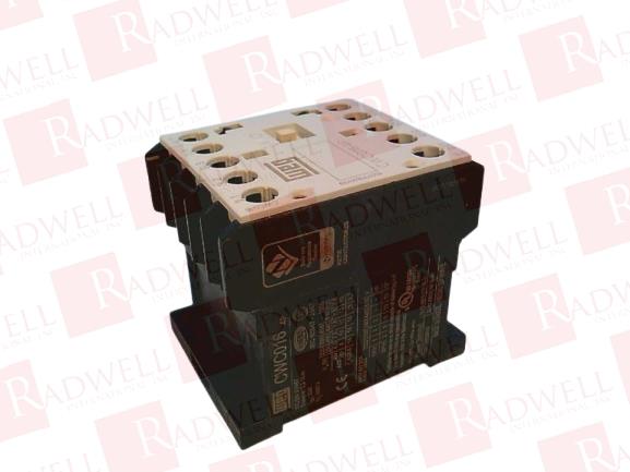 WEG CWC016-00-40L03