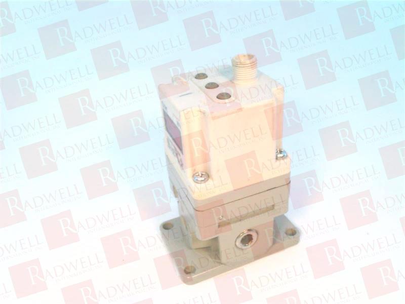 SMC ITV2030-332S-X26