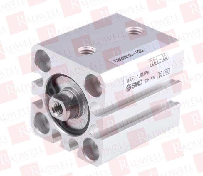 SMC CQSB16-15D