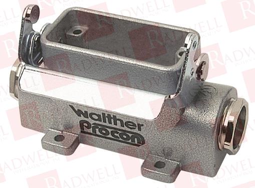 WALTHER ELECTRIC 701510
