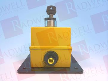 ALLEN BRADLEY 440L-M8600