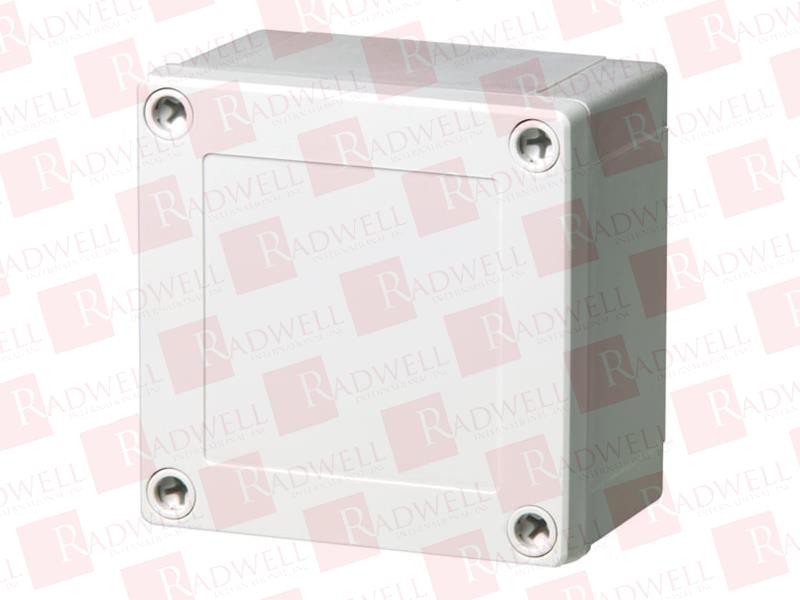 FIBOX ABS 95/60 HG