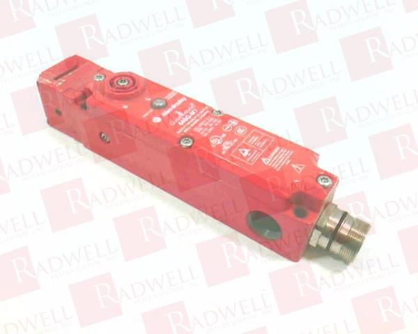 ALLEN BRADLEY 440G-MT47076