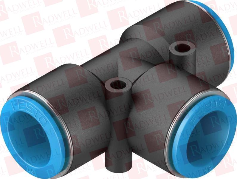 FESTO QST-B-16-10