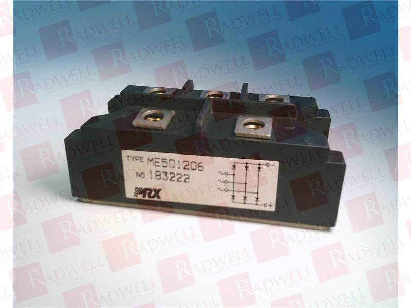 POWEREX ME501206