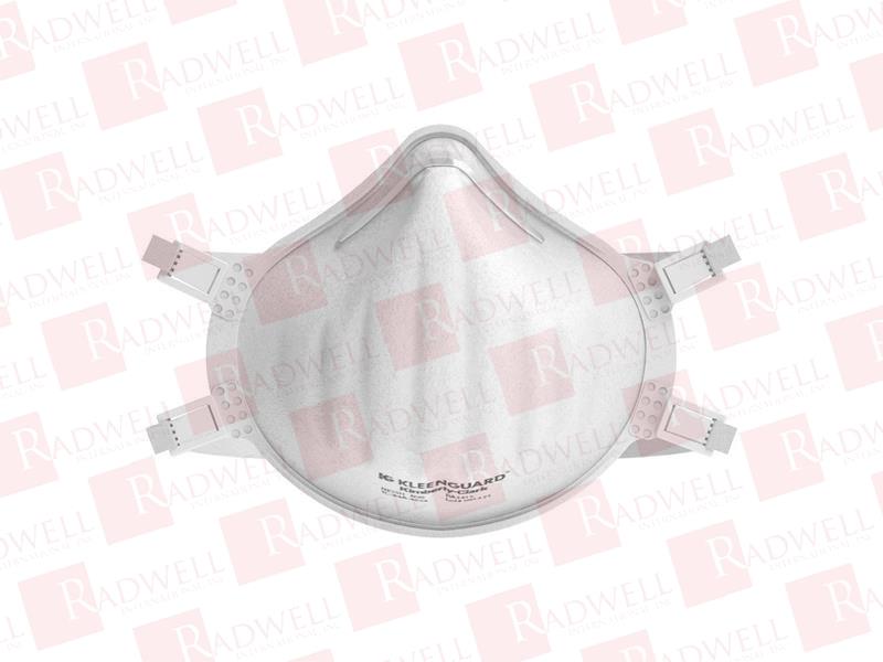 KIMBERLY CLARK 54627