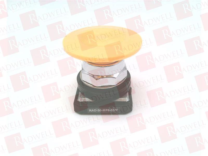 RADWELL RAD-30-MP6-01/Y
