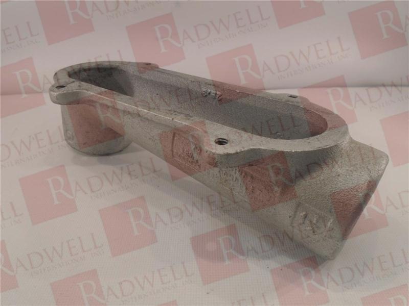 EATON CORPORATION LBD4400