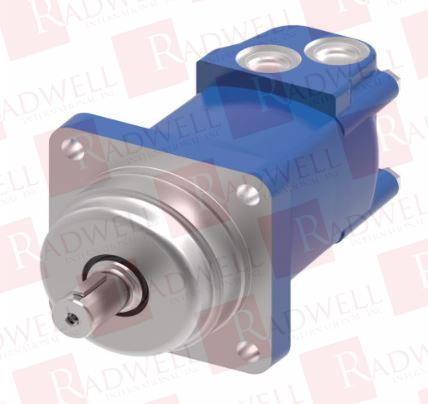 EATON CORPORATION 104-1006-006