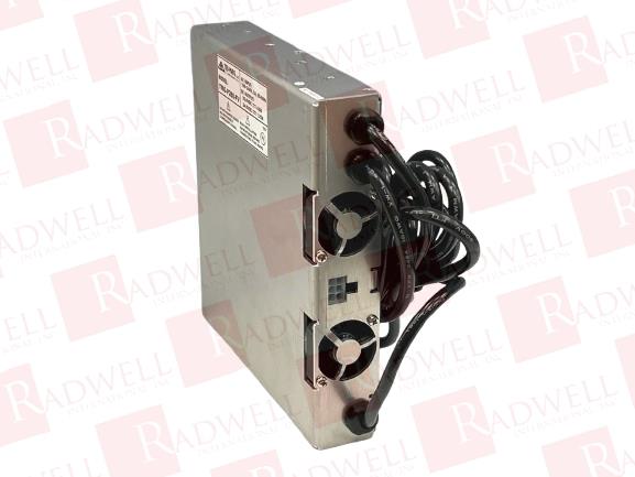 POWERS HOLDINGS INC TMG-P280-FV