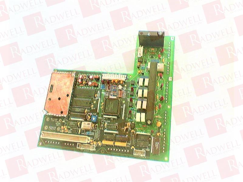 PROCESS CONTROL SYS C1388