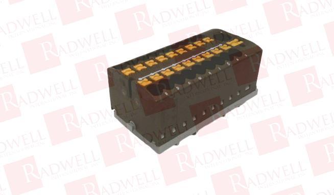 PHOENIX CONTACT PTFIX 6/18X2,5-NS35 BN