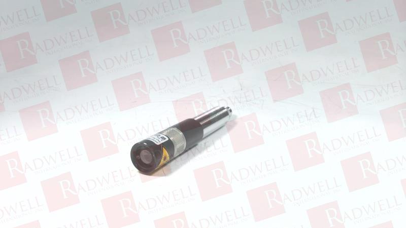  , POSITIONING LASER, 4 PIN, M18 HEAD SIZE, 5-30 VDC
