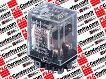 R-K ELECTRONICS RG4CB-24VDC-L