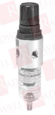 WILKERSON PNEUMATIC B344-02DGCG