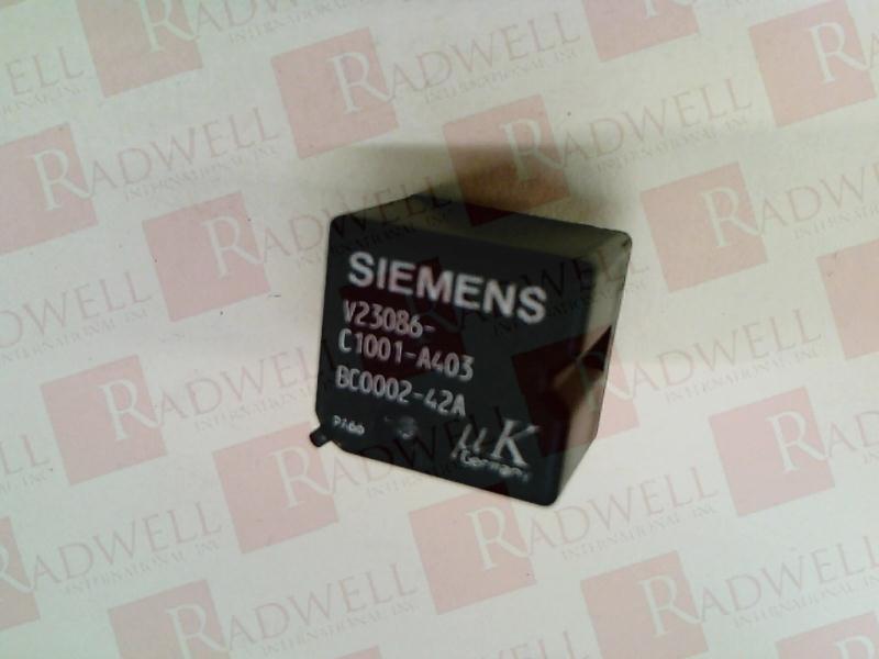 GENERIC V23086C1001A4030