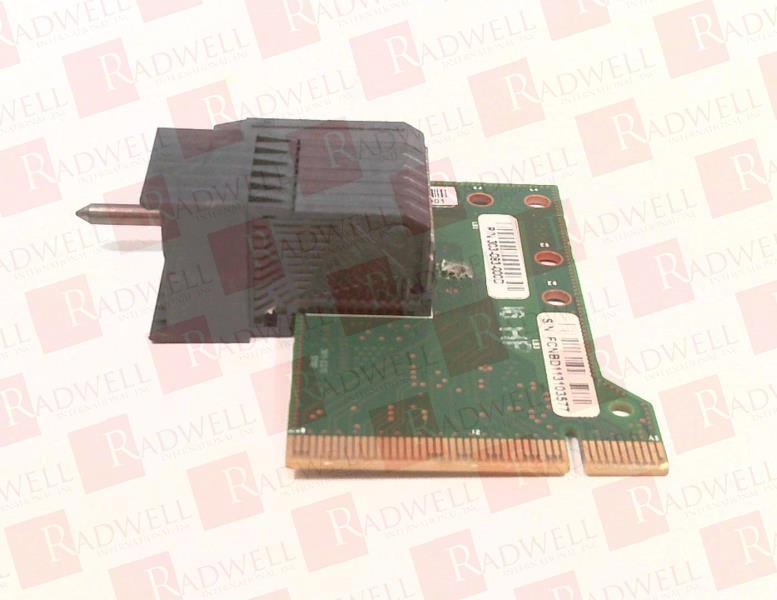 EMC CONTROLS INC 303-083-000D