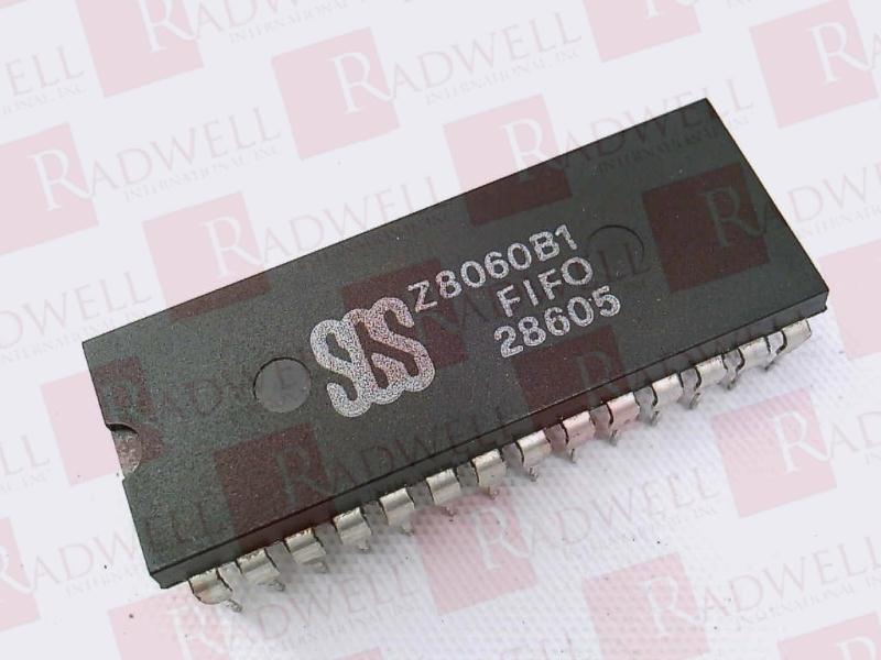 ST MICRO Z8060B1