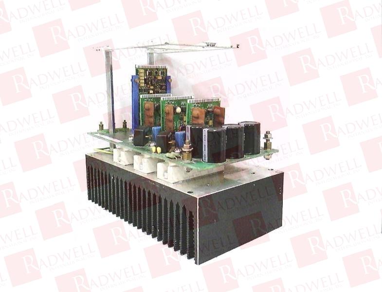 DRIVE MODULE