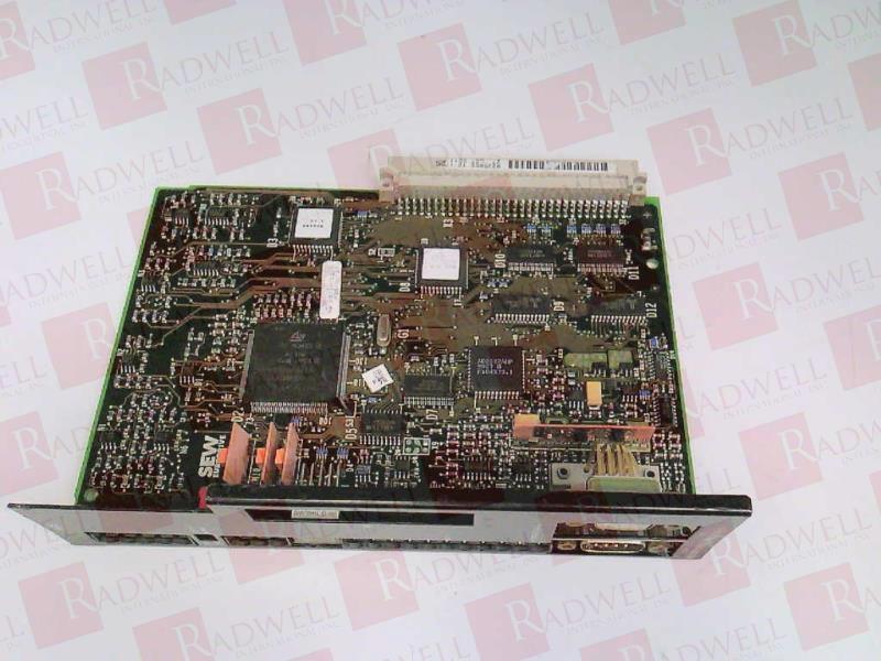 SEW EURODRIVE 814 180 0.11