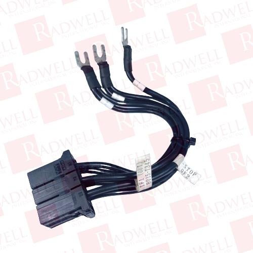 FANUC A660-8015-T345