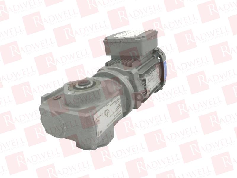 SEW EURODRIVE DRS71M4