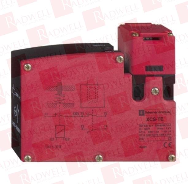 SCHNEIDER ELECTRIC XCSTE7342