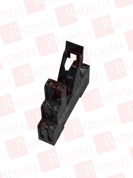 EATON CORPORATION D4PA21