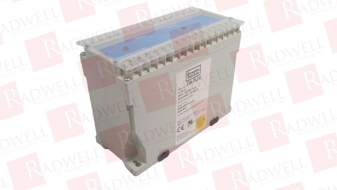 TE CONNECTIVITY 256-PLDU-SEBX-C6