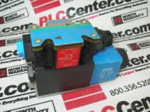 EATON CORPORATION DG4V-3S-2BL-M-FPA5-WL-H5-60