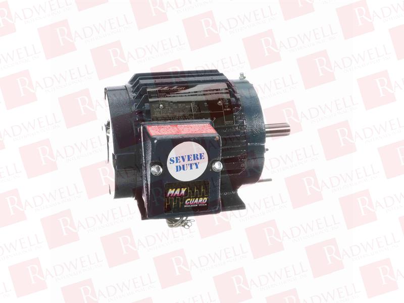 REGAL REXNORD 145TTTN16637
